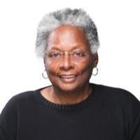 Mandy Carter