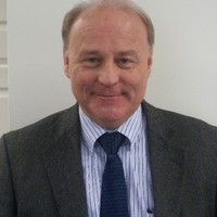 Stuart Nelson