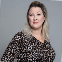 Rebecca Cornelius