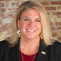 Stacy Strobl