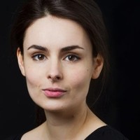 Lauren Steventon