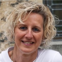 INGE HEGGE