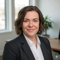 Brenda van Giessen
