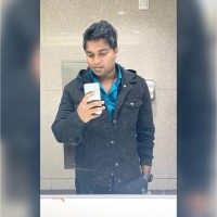Arun Mohan