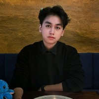 Thế Anh Nguyễn
