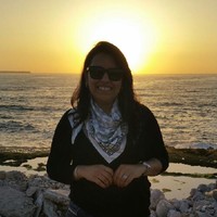 laila aouad