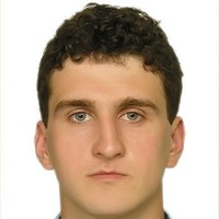 Volodymyr Delikhovskyi