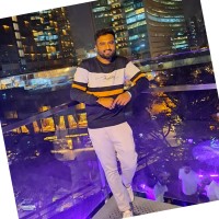 Akshay C M