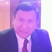 Manuel Mestanza Carbajal