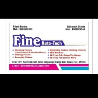 Fine Auto Tech