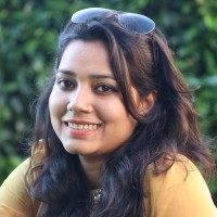 Anamika Jha