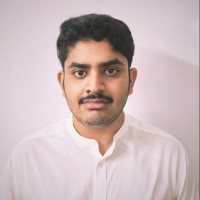 Atharva Deshmukh