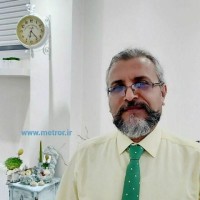 ahmadreza Jafarzadeh