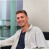 Adrian Cederholm