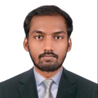 Deepan Baskaran
