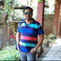 Abhishek Kumar Srivastava
