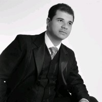 Admir Custódio De Almeida Jr