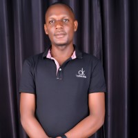 Gerald Kasula Ntale