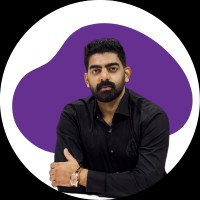Nadeem Safran Kongath