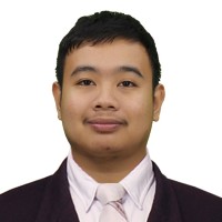 Aaron Delos Santos
