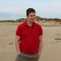 Ian Andrew Mcaulay