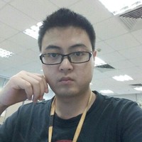 Wang Linwei
