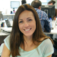 Sandra Estarellas