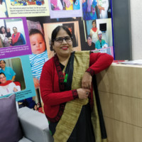 Asha Jain