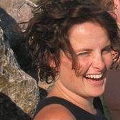 Sarah Baldock