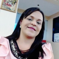 Maria Vanusa Marcos Pereira Freitas