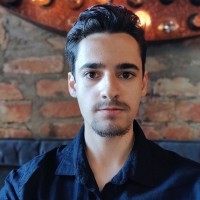 Raphaël Alimi