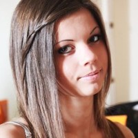 Masha Dolgolenko - Ncube