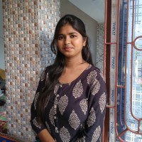 Moumita Naskar