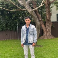 Amit Bhandari