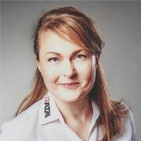 Tatjana Belinger
