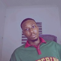 Benjamin Iduwe
