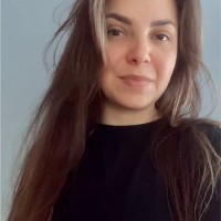 Anastasiia Savchenko