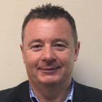 Anthony Chapman. Mba