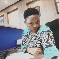 Pamela Nayiga