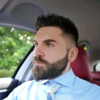 Alex Genisio
