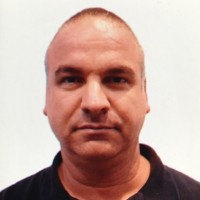 Arnon Shaked