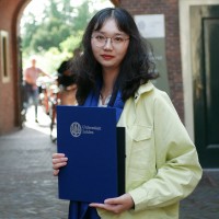 Xuemeng Yu