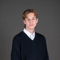 Thomas Perron Duveau