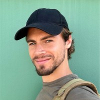 Cristian Bustos Riera