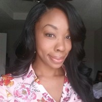 Tiffany Carter
