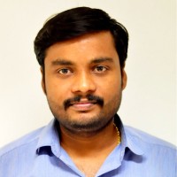 Ragupathi A