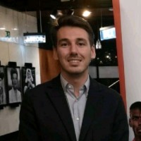 Cesar Martin Arriero