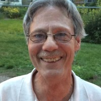 Gerry Masterman