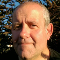 Joe Halliday
