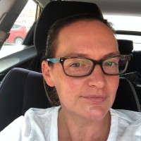 Caroline Collins